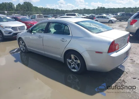 2009 Chevrolet Malibu Ls z USA, uszkodzony, nr VIN 1G1ZG57B194234623
